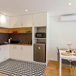 Apartman Oliveira Apartment's *