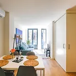 Oliveira Apartment's Apartman Porto
