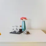 Oliveira Apartment's *