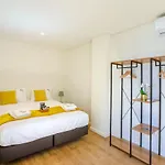 Oliveira Apartment's Apartman Porto