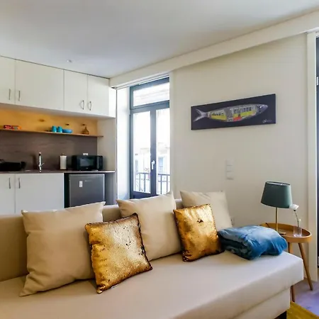 Lejlighed Oliveira Apartment's