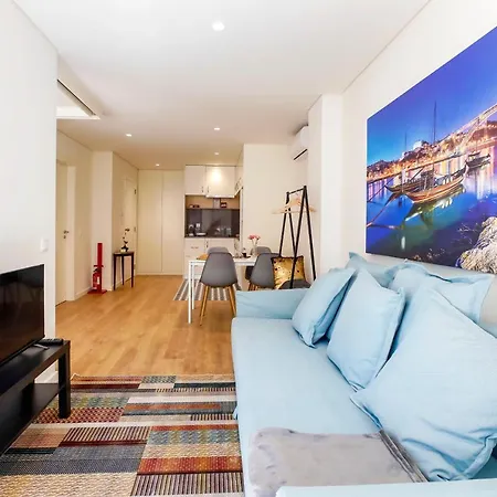 Lejlighed Oliveira Apartment's *