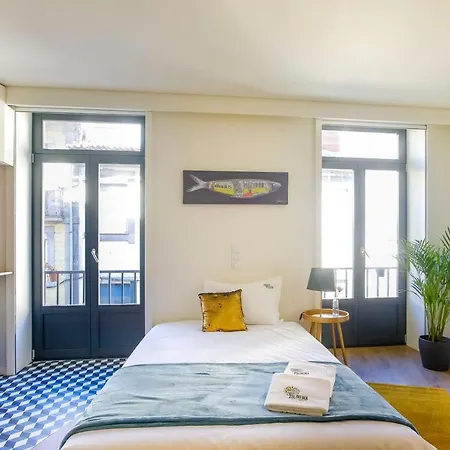 Lejlighed Oliveira Apartment's Porto