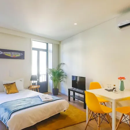 Lejlighed Oliveira Apartment's *