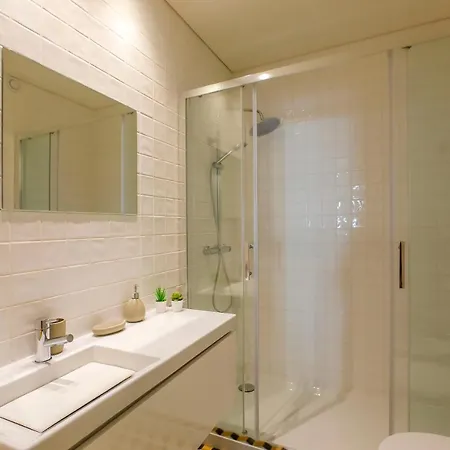 Oliveira Apartment's Lejlighed *