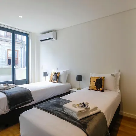 Oliveira Apartment's Lejlighed *