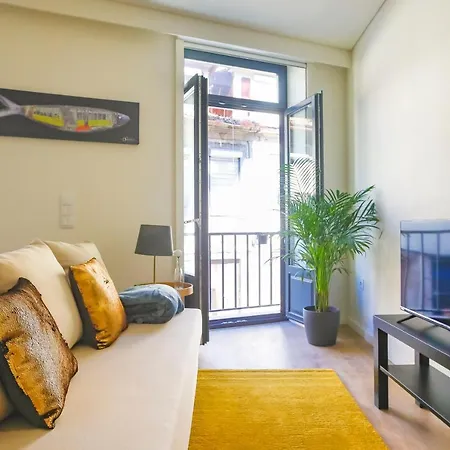 Lejlighed Oliveira Apartment's