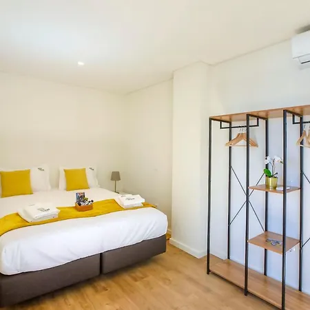 Oliveira Apartment's Lejlighed Porto