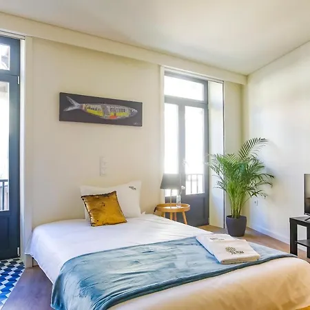 Oliveira Apartment's Apartman Porto