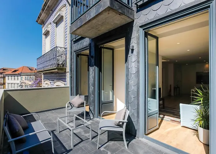 Oliveira Apartment's 公寓 *