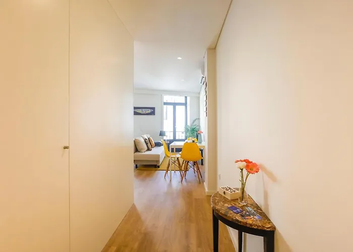 Oliveira Apartment's 公寓 波尔图