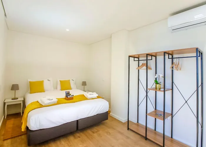 Oliveira Apartment's 公寓 波尔图