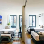 Lägenhet Oliveira Apartment's Oporto
