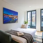 Lägenhet Oliveira Apartment's