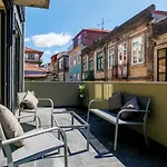 Oliveira Apartment's * Oporto