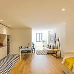 Oliveira Apartment's Lägenhet Oporto