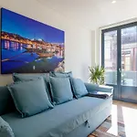 Lägenhet Oliveira Apartment's