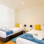Oliveira Apartment's Lägenhet Oporto