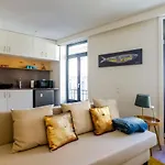 Lägenhet Oliveira Apartment's