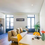Oliveira Apartment's *