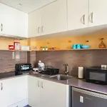 Lägenhet Oliveira Apartment's