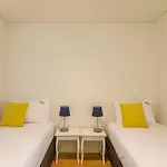 Oliveira Apartment's Lägenhet