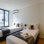 Oliveira Apartment's Lägenhet *