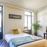 Oliveira Apartment's Lägenhet Oporto