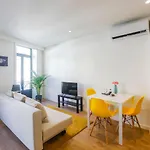 Lägenhet Oliveira Apartment's