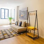 Oliveira Apartment's Lägenhet Oporto