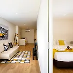 Oliveira Apartment's Lägenhet