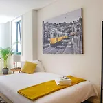 Oliveira Apartment's * Oporto
