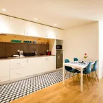 Oliveira Apartment's Lägenhet
