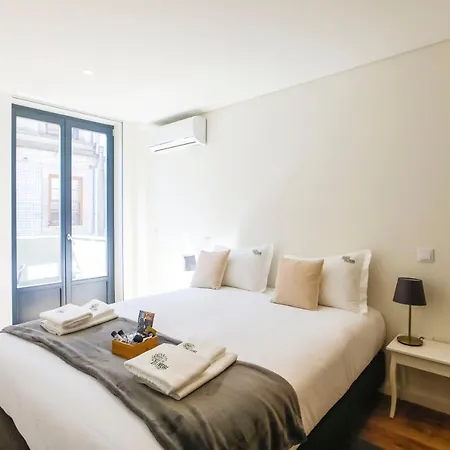 Oliveira Apartment's * Oporto