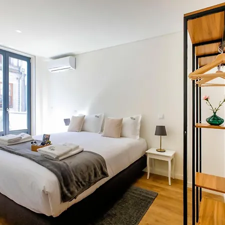 Oliveira Apartment's Apartmán Porto