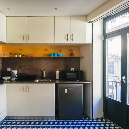 Oliveira Apartment's Апартаменты *