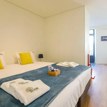 Oliveira Apartment's