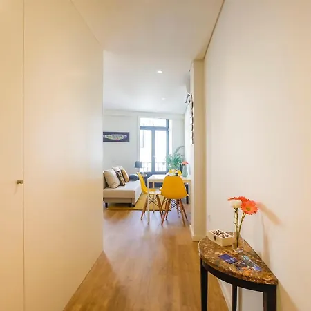 Oliveira Apartment's Appartement Porto