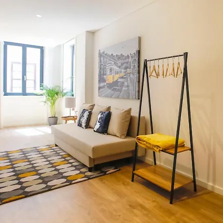 Oliveira Apartment's Apartamento Oporto