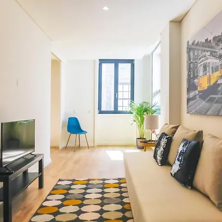 Oliveira Apartment's * Oporto