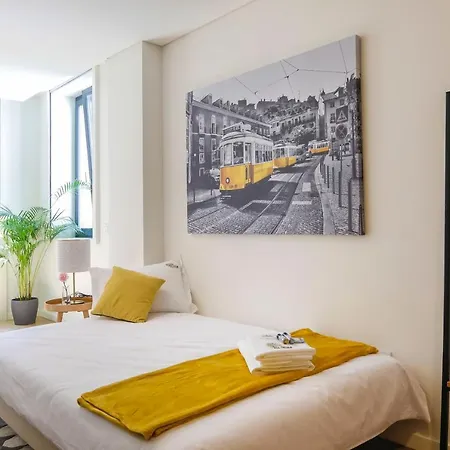 Oliveira Apartment's * Oporto