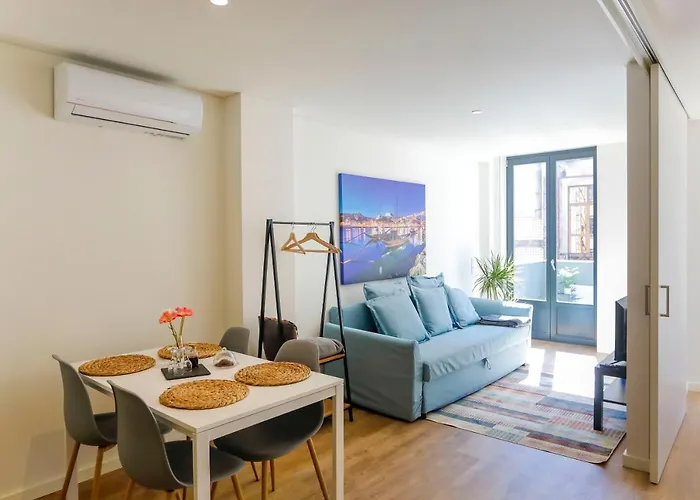 Oliveira Apartment's Apartment Porto