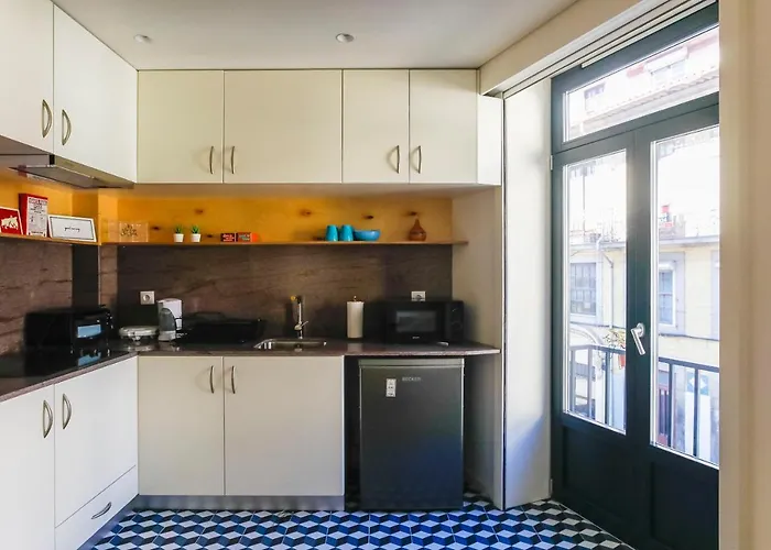 Oliveira Apartment's Διαμέρισμα *