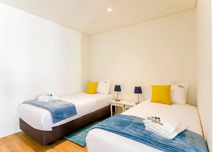 Oliveira Apartment's Apartment Porto