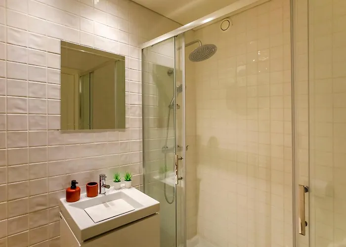 Apartmán Oliveira Apartment's Porto