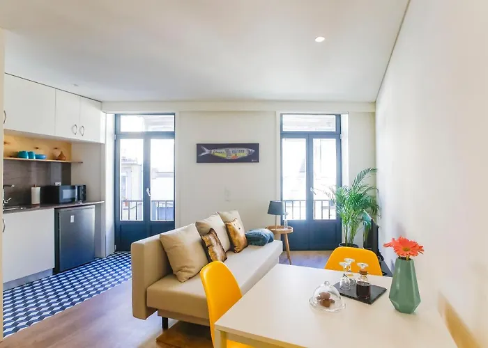 Oliveira Apartment's *