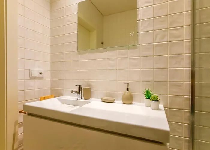 Oliveira Apartment's Πόρτο