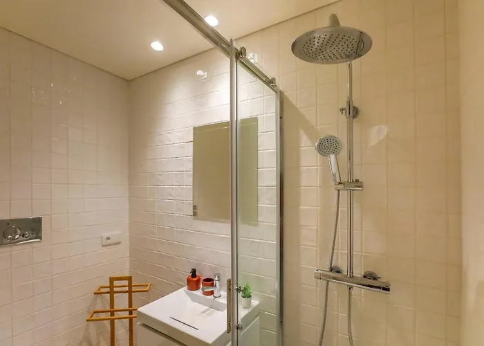 Apartment Oliveira Apartment's Porto