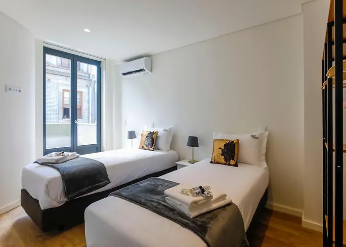 Oliveira Apartment's Διαμέρισμα *