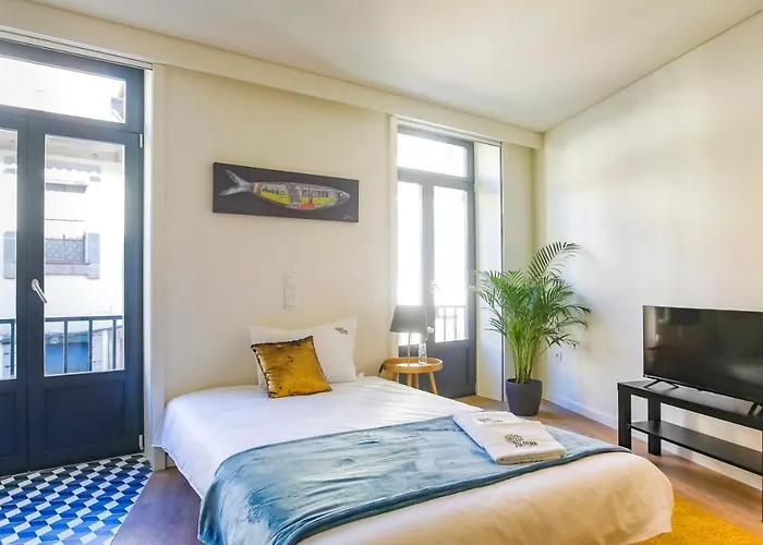 Oliveira Apartment's Διαμέρισμα Πόρτο